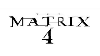 Matrix logo