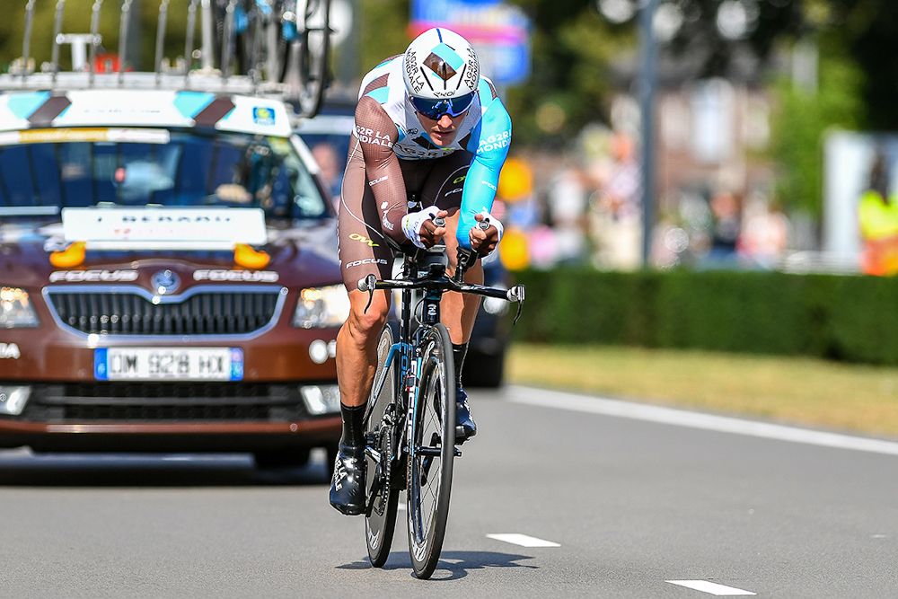 Julien Berard (AG2R)