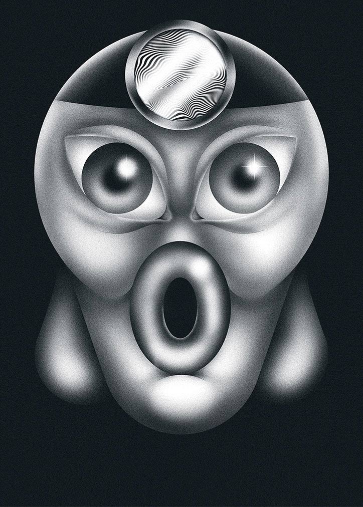 Derek Ercolano illustrator hotlist