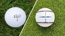vice golf