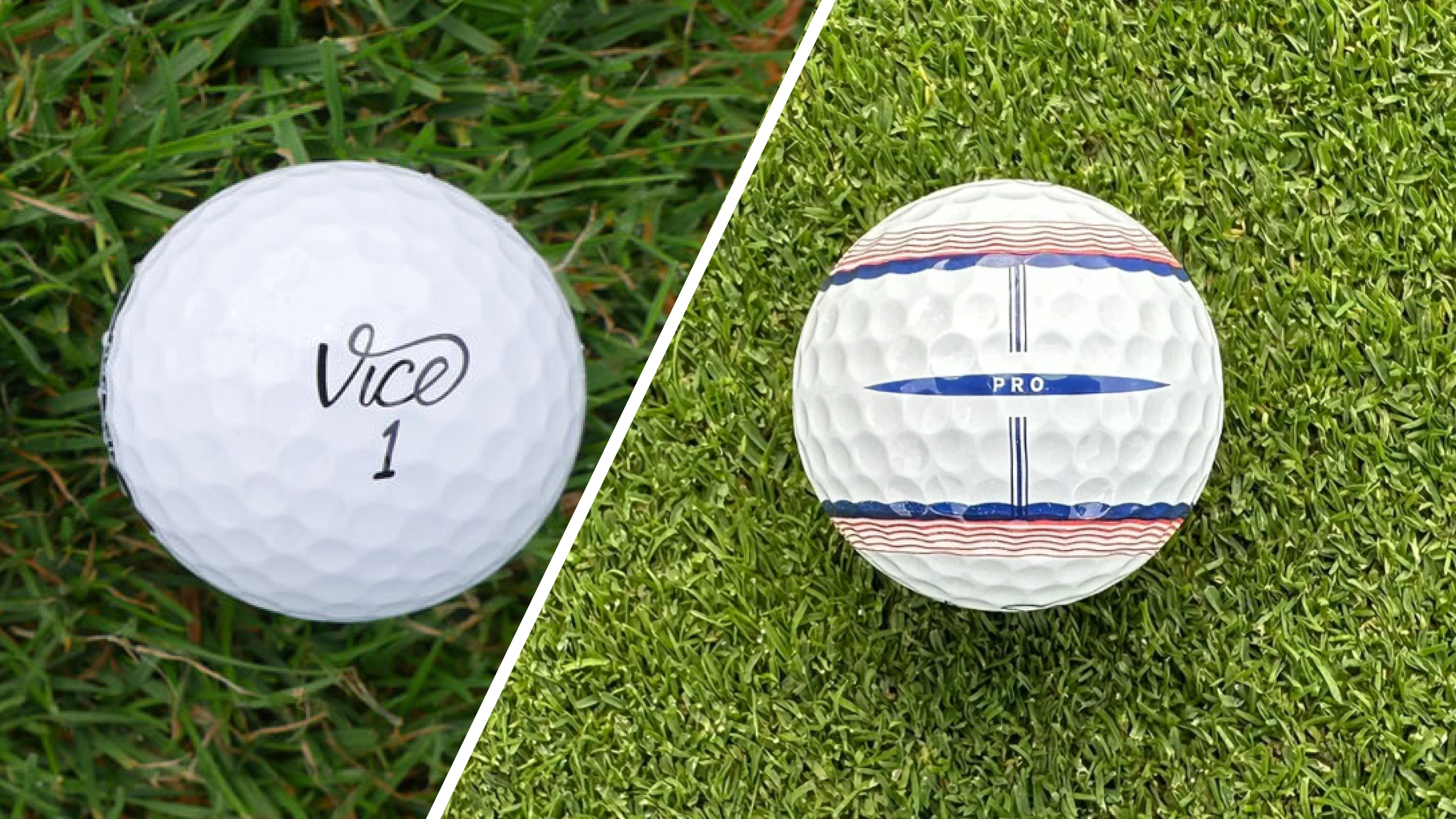 vice golf