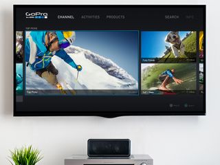 GoPro Channel