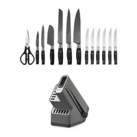 Ninja&nbsp;Foodi StaySharp Knife Block and 14-piece knife set: £249.99£199.99 at Ninja