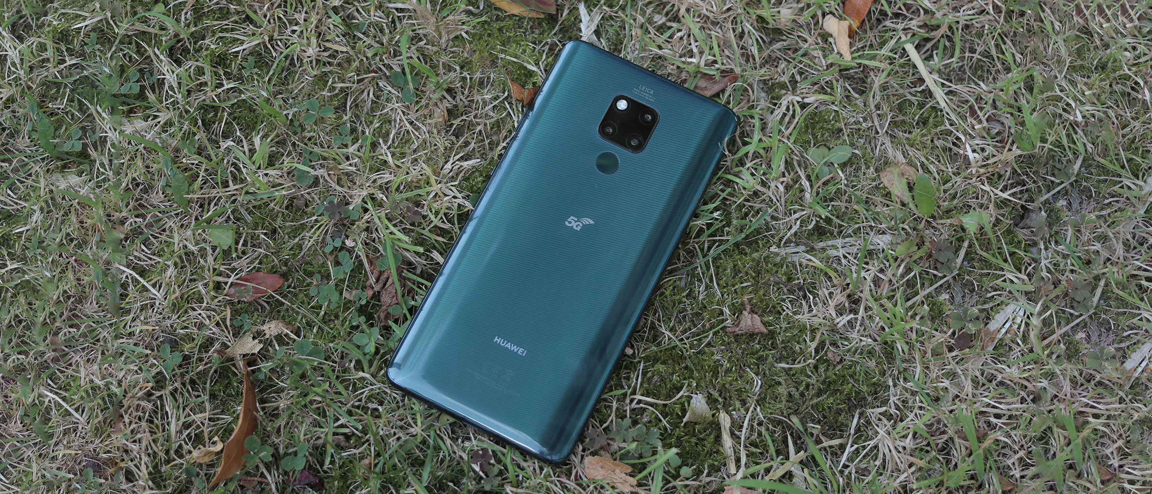 droogte Gedachte filter Anything else I should know? - Huawei Mate 20 X 5G review | TechRadar