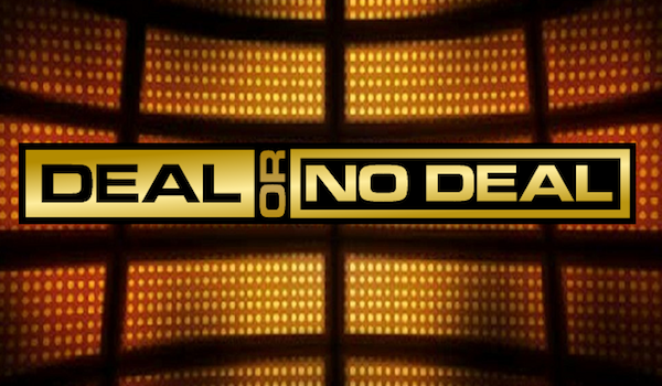 Deal Or No Deal Season 2 Episode 16 Deal Or No Deal Is Getting Rebooted, But Not Everything Is Changing