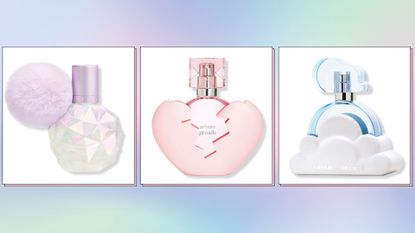 Ariana grande perfume cheap next