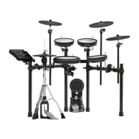 Roland TD-17KVX: save $199.99 and get free throne!