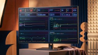 What a futuristic Task Manager would probably look like