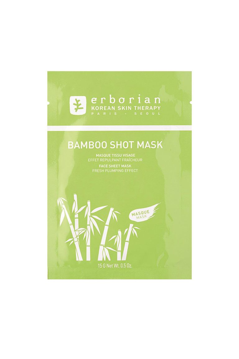 These Are The Best Sheet Masks To Give Skin An Instant Boost Marie Claire UK