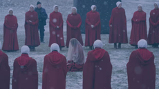 Handmaids in The Handmaid's Tale