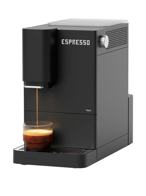 Demi espresso machine