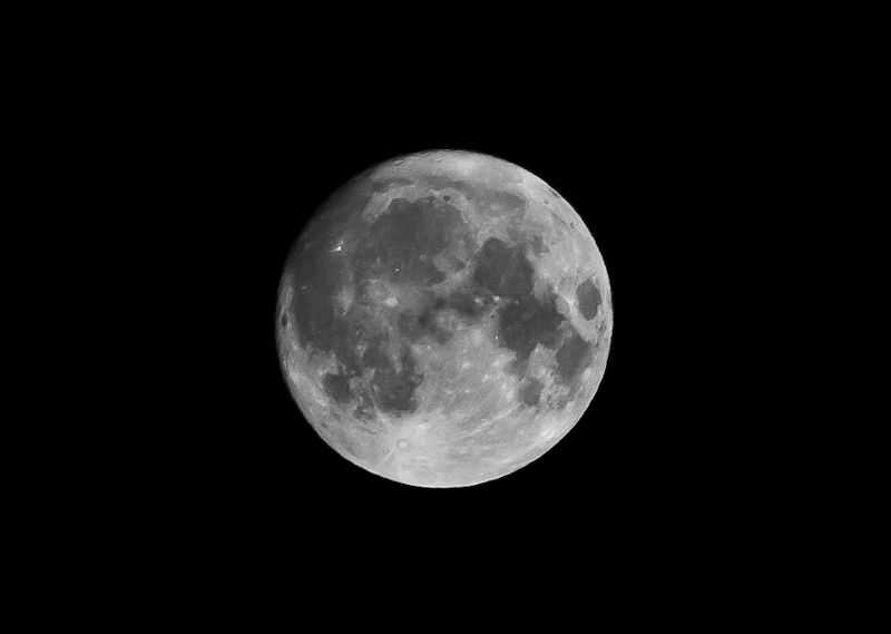 What Makes a 'Supermoon' So Super? | Space