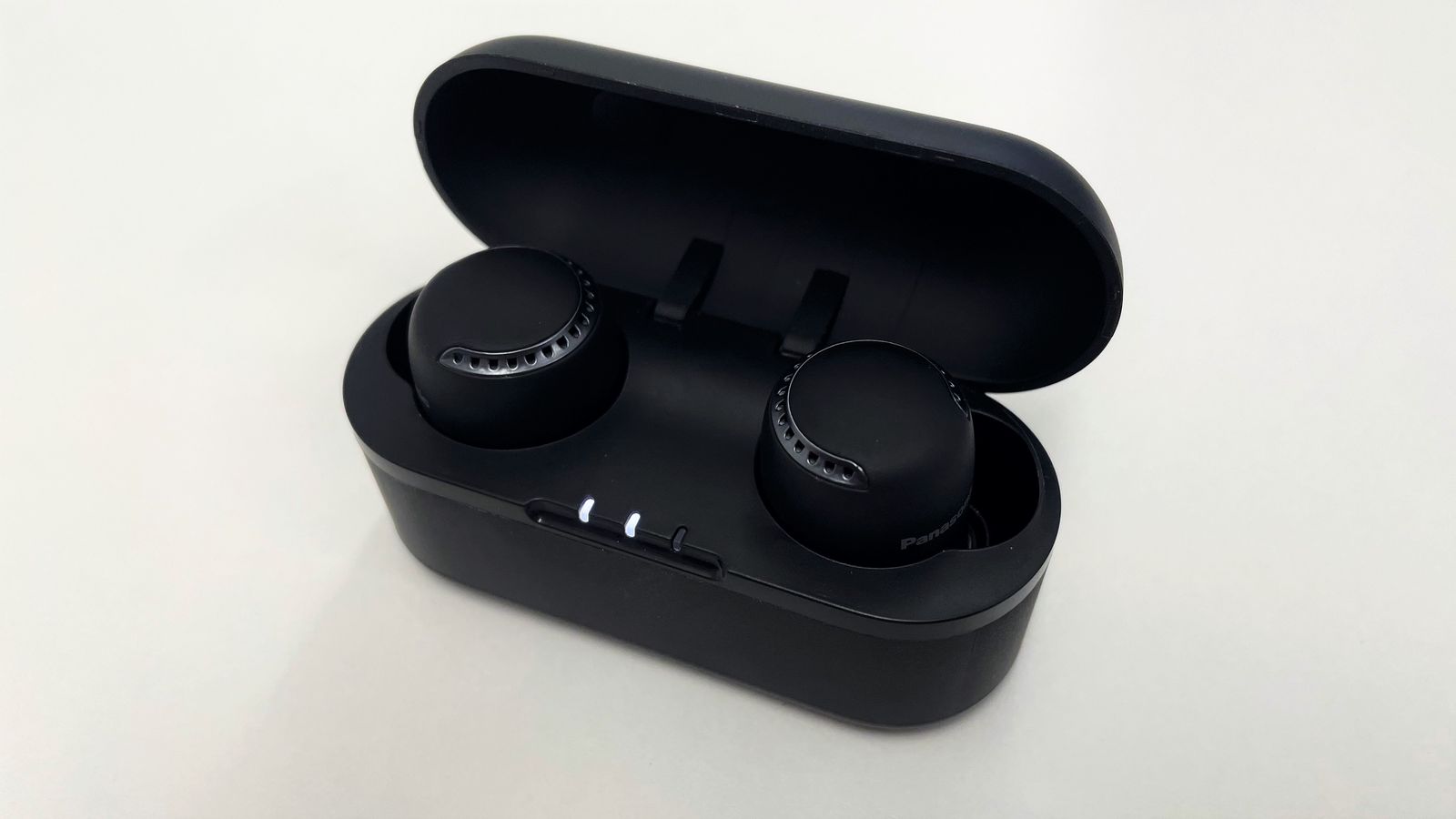 Panasonic RZ-S500W review: cheap noise-cancelling earbuds | T3