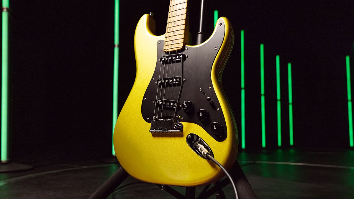 “The sports car versions of all our classic models”: Fender’s new top-of-the-line American Ultra II guitars are more advanced than anything it has produced before – and feature its fastest necks yet