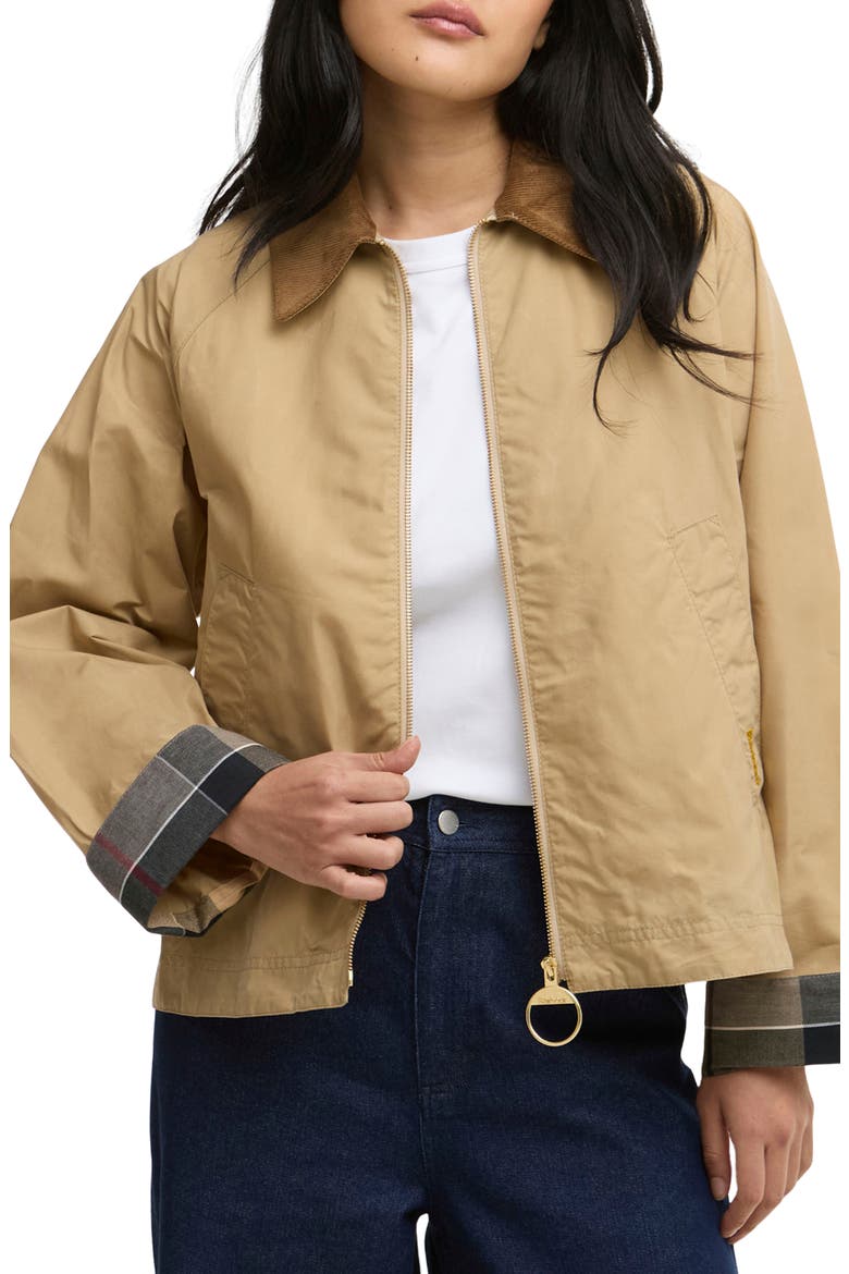 Catlin Casual Jacket