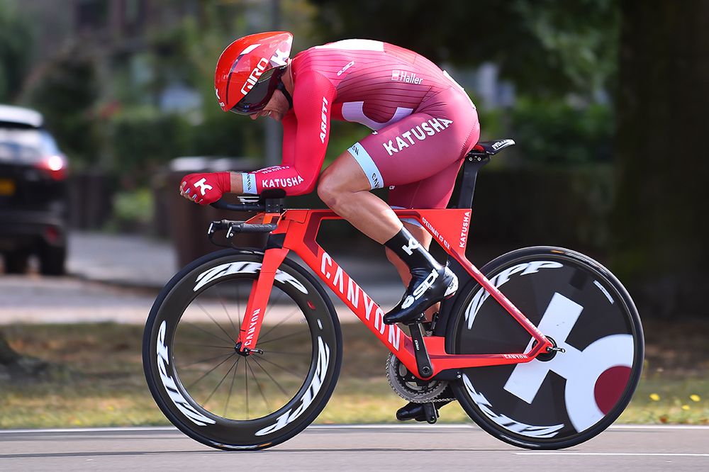 Viacheslav Kuznetsov (Katusha)