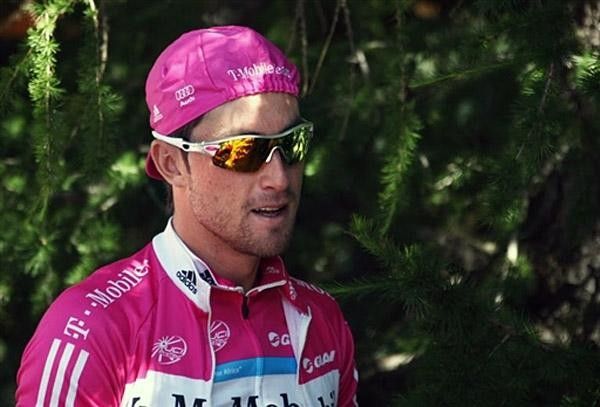 Bernhard Eisel (T-Mobile)