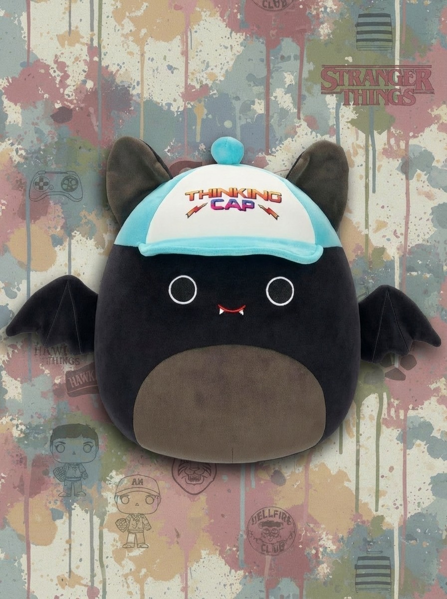 Stranger Things collection Cyber Monday