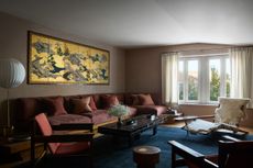 studio shamshiri lisbon house