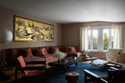 studio shamshiri lisbon house