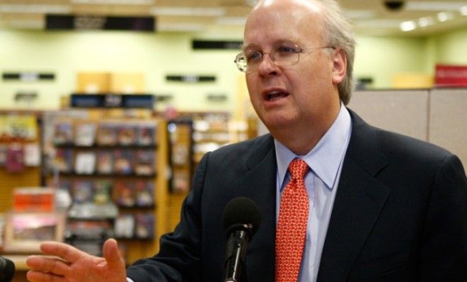 Karl Rove&amp;#039;s feud with the Tea Party escalates.