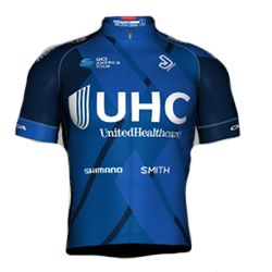 unitedhealthcare professional cycling team