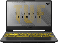 Asus 15.6-inch gaming laptop: $999