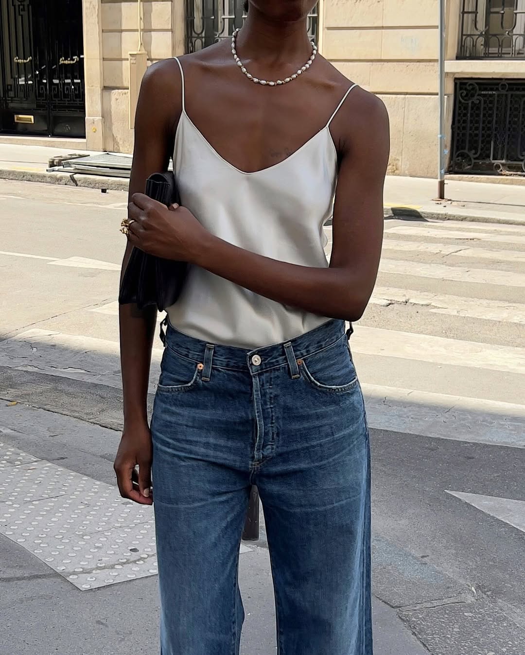 Summer 2026 Trends to Wear with Jeans