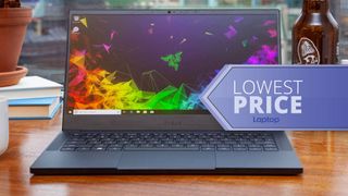 Razer Blade Stealth 13 hits lowest price ever