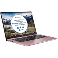 Acer Swift 1:&nbsp;was £399.99, now £279.99 at Amazon