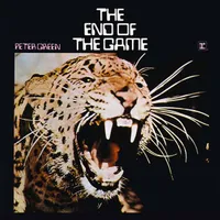 Peter Green - The End Of The Game (Reprise, 1970)&nbsp;