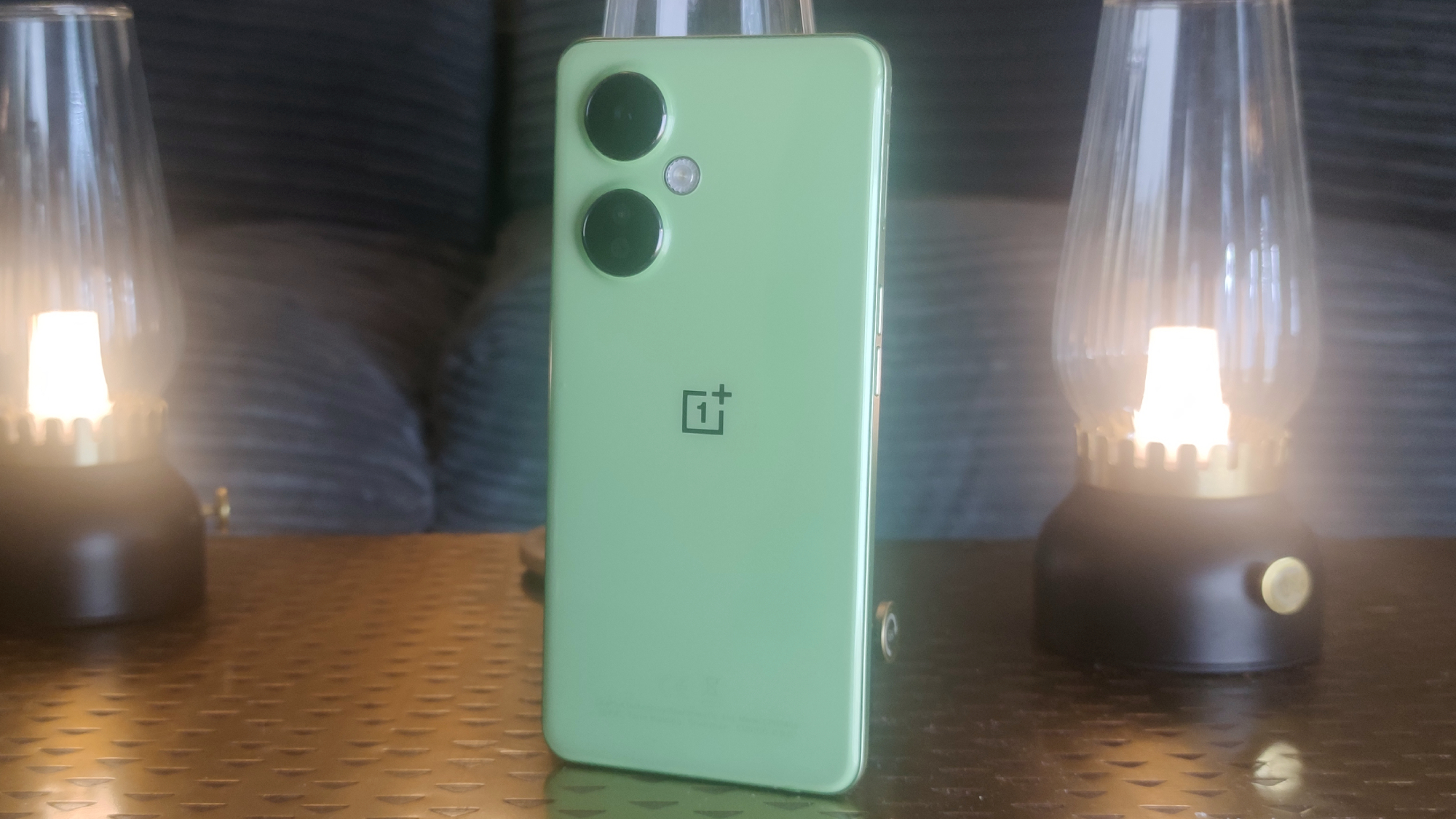 Nord CE 3 Lite 5G review: Solid entry point to OnePlus smartphone