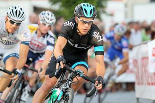 Richie Porte: I'm ready to lead Sky at 2014 Giro d'Italia