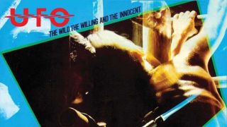 UFO: The Wild, The Willing And The Innocent