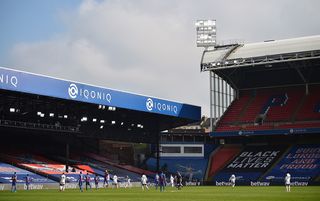 Selhurst Park