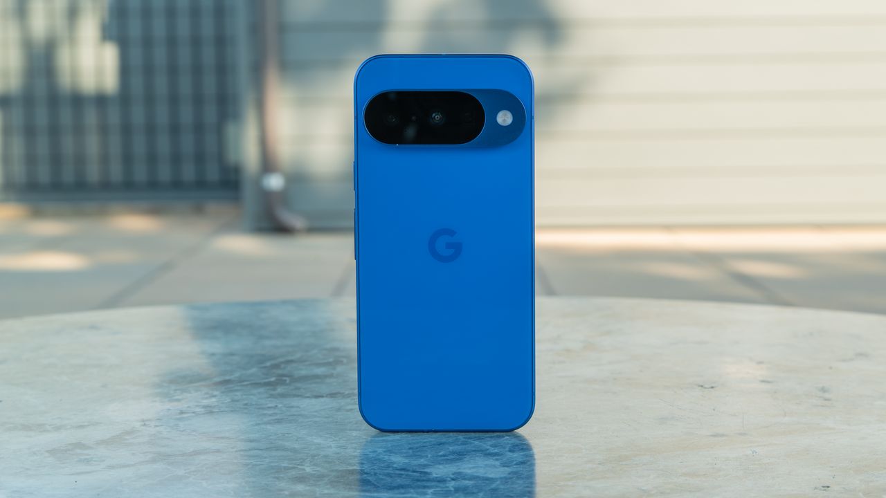 The first 10 things to do with the Google Pixel 10