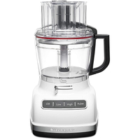 KitchenAid KFP1133WH 11-Cup Food Processor:  was $279, now $119 at Amazon (save $160)