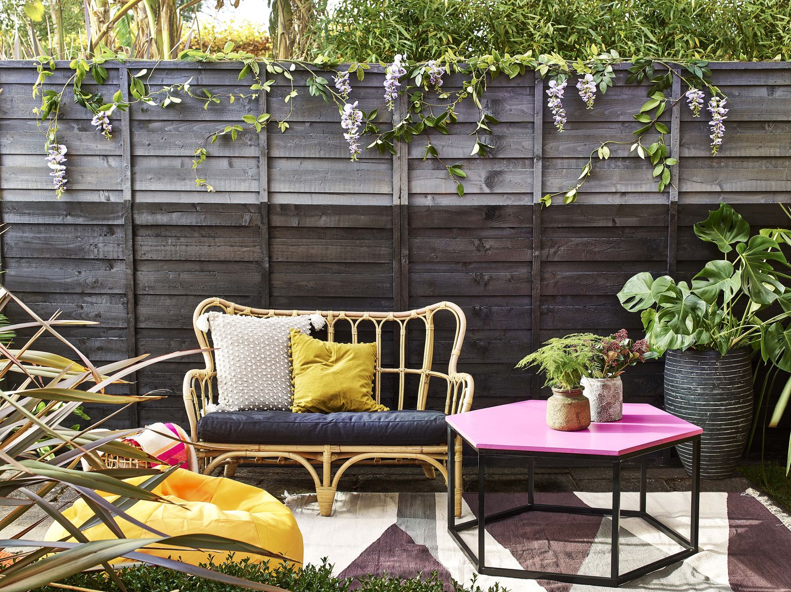 Garden privacy ideas 15 ways to create a private outdoor space