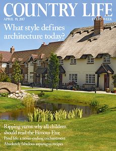 Country Life April 19 2017