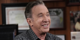 Last Man Standing Mike Baxter Tim Allen FOX