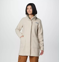 Columbia Panorama Long Jacket