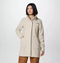 Columbia Panorama Long Jacket (Women's)