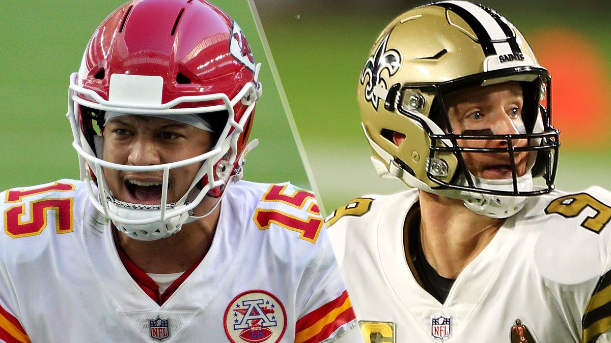 Chiefs vs. Saints: Free live stream, TV, how to watch the NFL preseason 