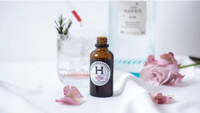 Harris Wild Rose Tincture