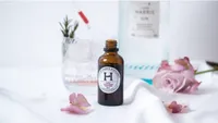 Harris Wild Rose Tincture