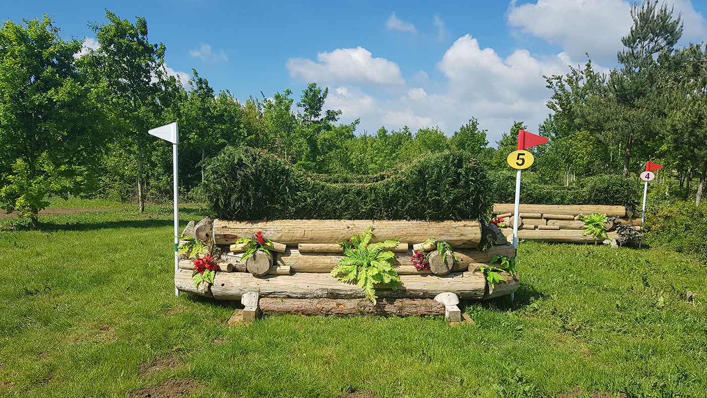 H&amp;amp;H Festival of Eventing photos for CMS