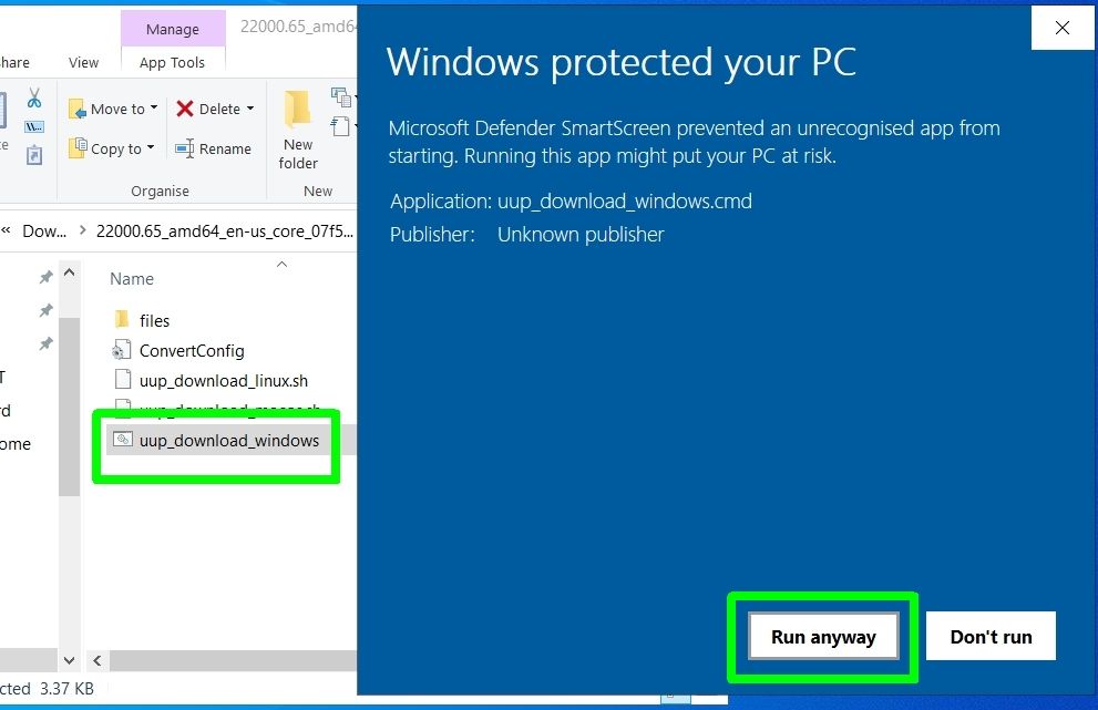 How to do a clean install of Windows 11 using an ISO file | Tom's Guide