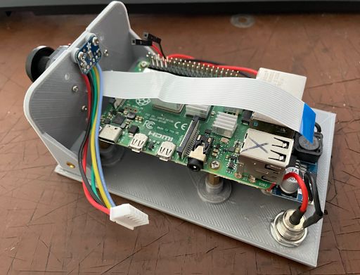 Raspberry Pi