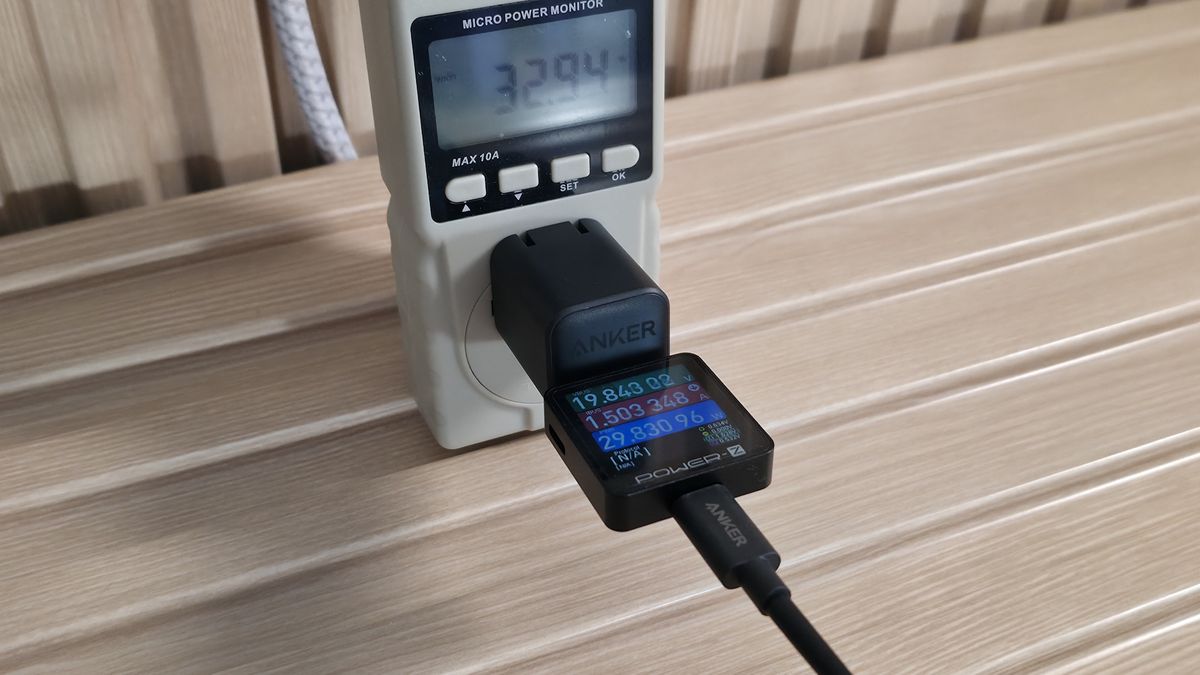Anker Nano Chargers