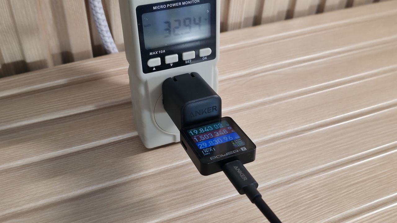 Anker Nano Chargers